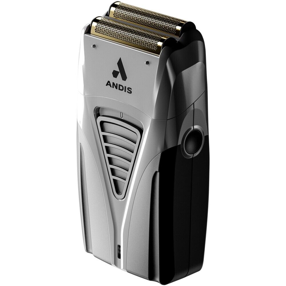 Andis Profoil Shaver Plus