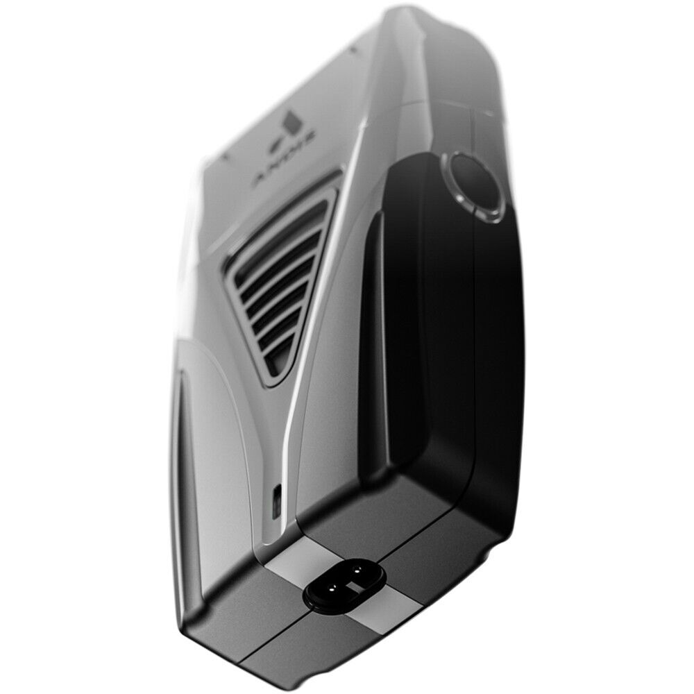 Andis Profoil Shaver Plus