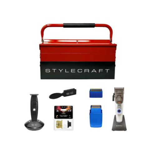 StyleCraft S|C Runna Box Kit