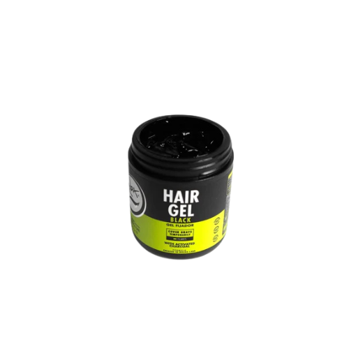 Rolda Black Hair Styling Gel