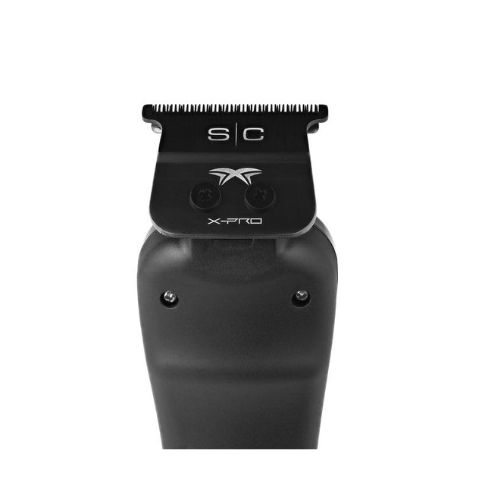 StyleCraft S|C Instinct Trimmer - Metal Edition SC410M