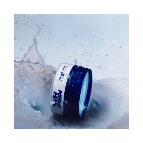 Nishman Styling Cream 