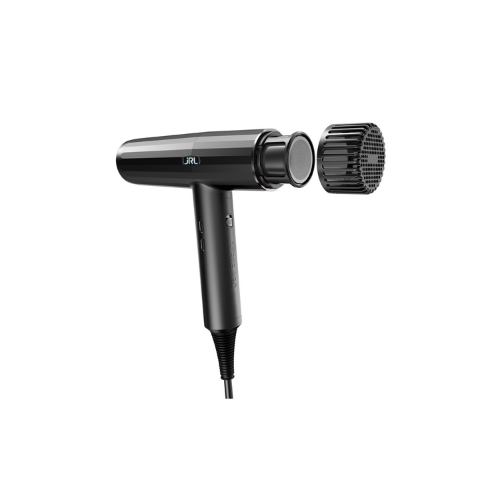 JRL Forte Pro Onyx Black Hair Dryers