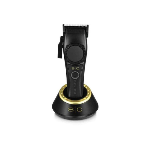 StyleCraft S|C Instinct Clipper Cordless Vector Motor & Intuitive Torque Control
