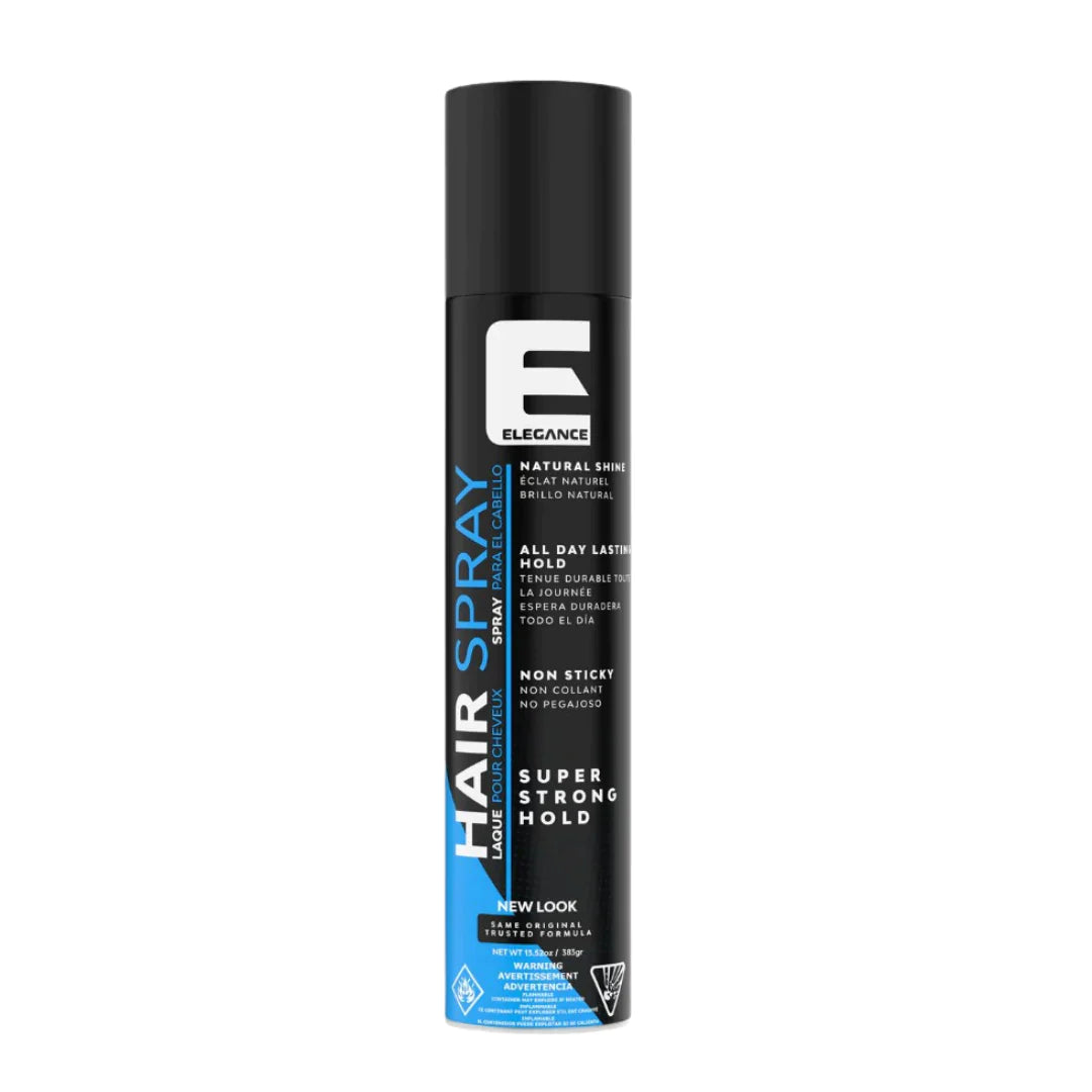 Elegance Hair Spray 13.52oz