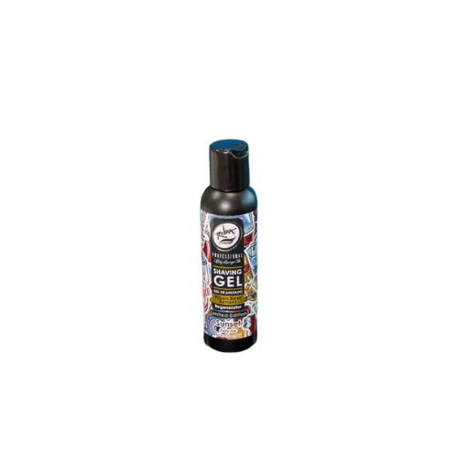 Rolda Shaving Gel Pilsen Beer Extract Sunset