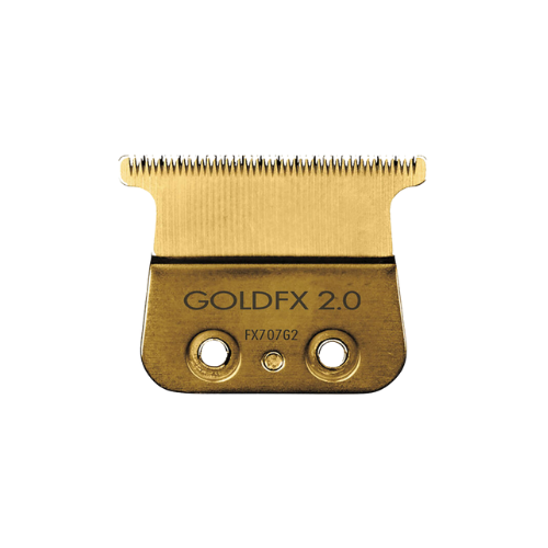 BaBylissPRO T-Blade Gold FX707G2