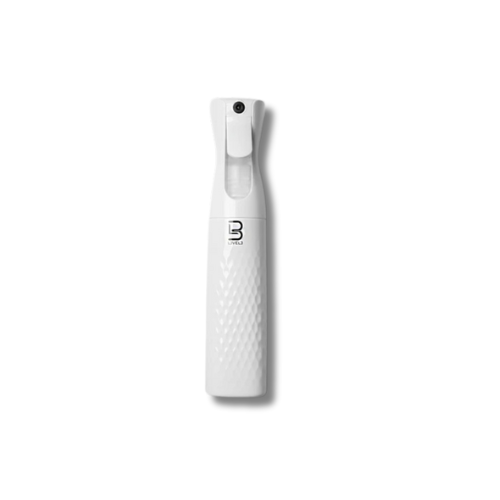 L3VEL3  Beveled Spray Bottle