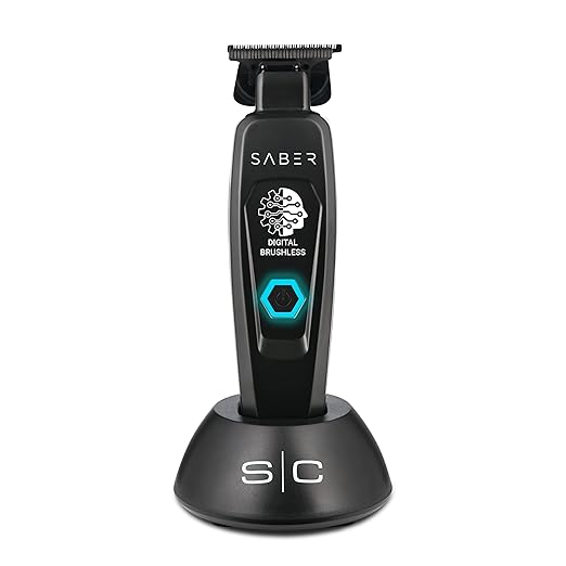 Stylecraft S|C Professional Saber Cordless Trimmer