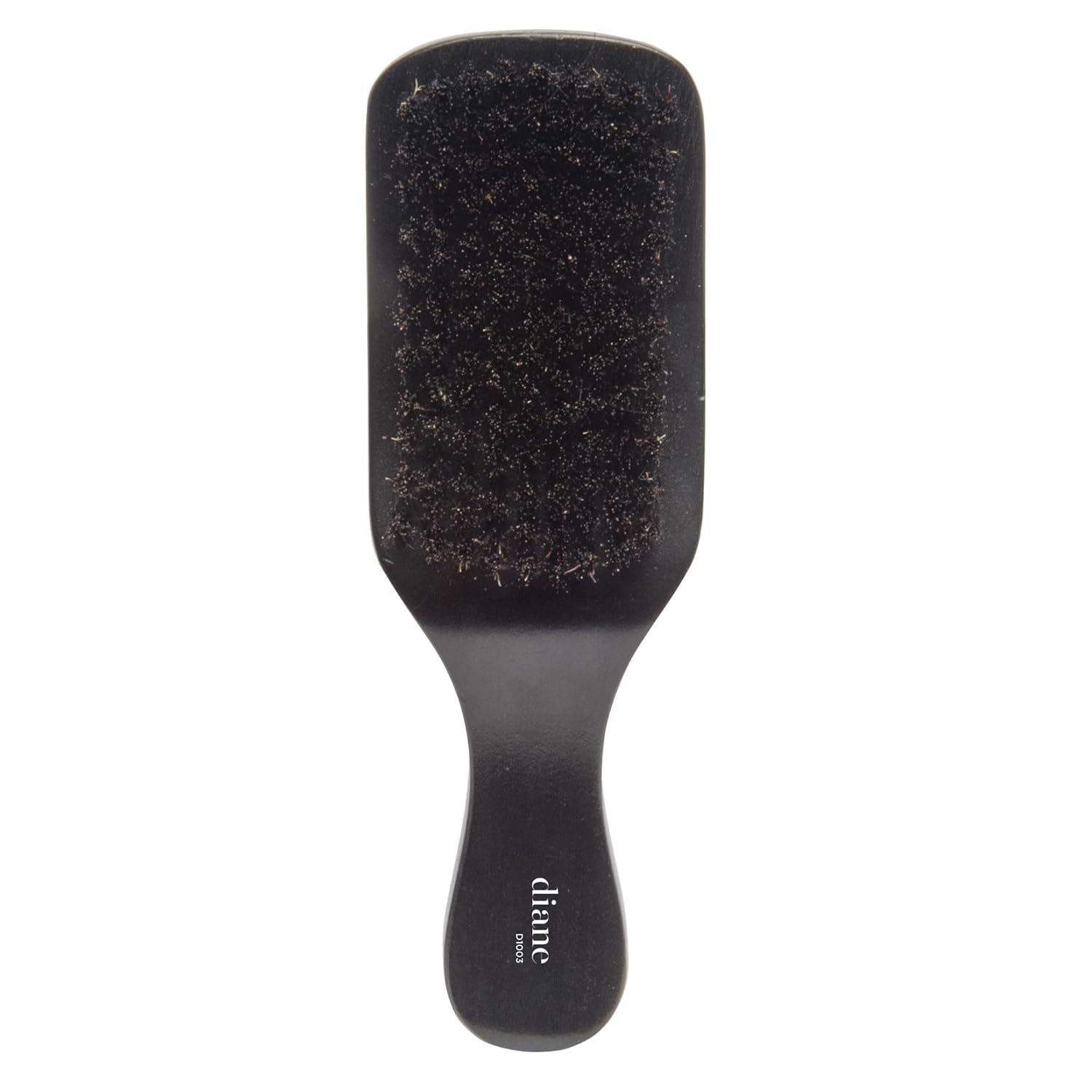 Diane Soft Boar Curved Club Brush D1003