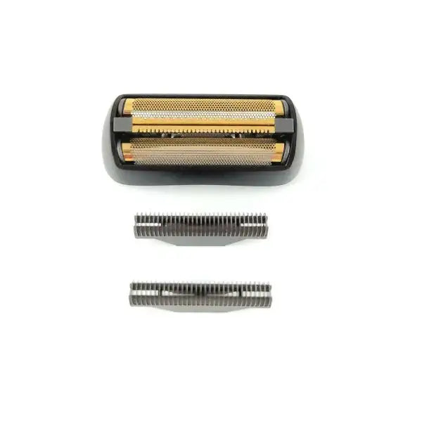 StyleCraft S|C Flex Shaver Triple Head Replacement Foil SC538S