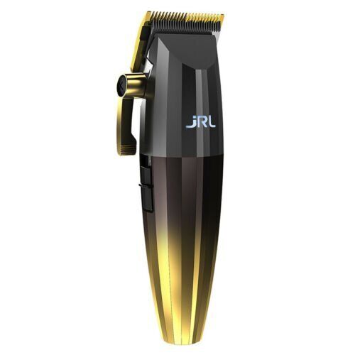 JRL Fresh Fade Clipper Gold