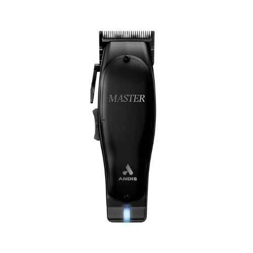 Andis Black Label Master Cordless Phaze Blade Special Edition Li Clipper