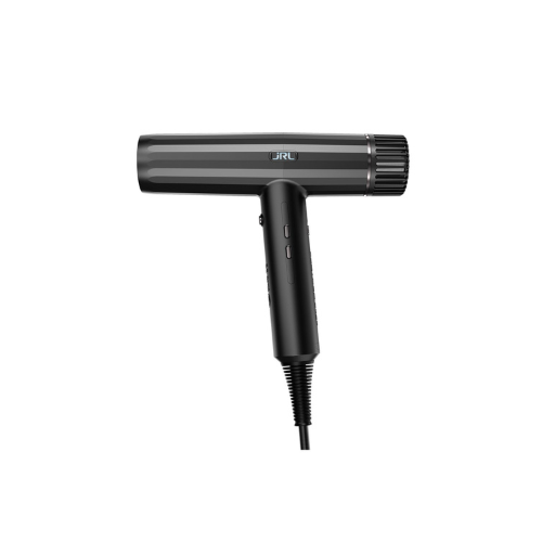 JRL Forte Pro Onyx Black Hair Dryers