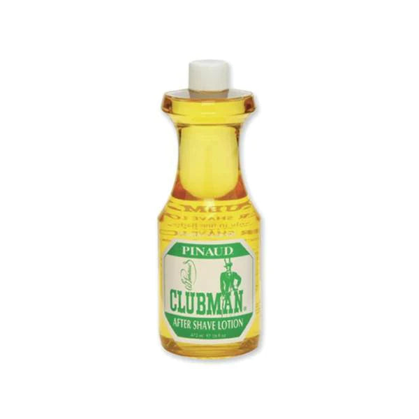 Clubman Pinaud After Shave Lotion 16oz