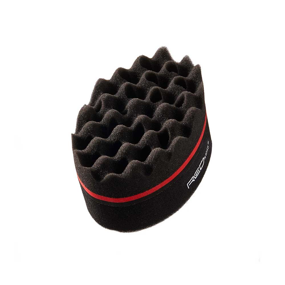 RED by Kiss Dual Sided Sponge Brush TWS02