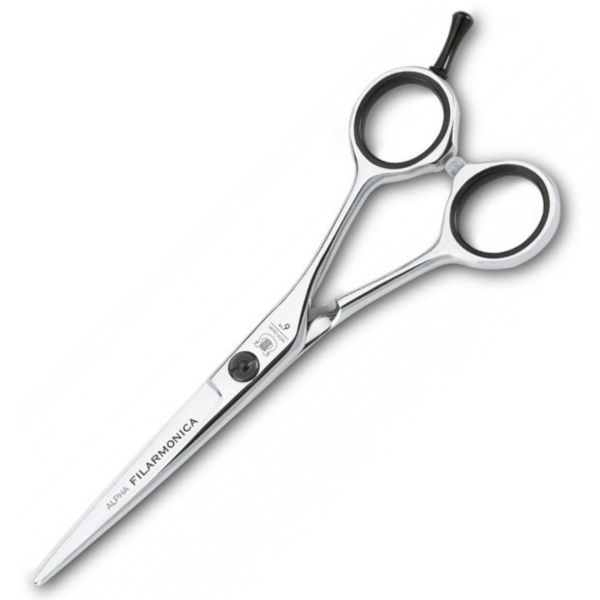 Filarmonica Alpha Hairdressing Scissors 6"