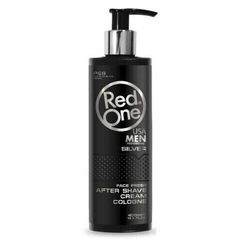 RedOne After Shave Cream Cologne 400ml