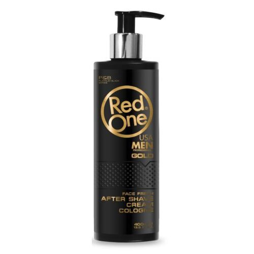 RedOne After Shave Cream Cologne 400ml