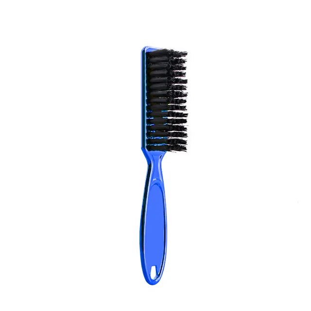 Cleaning Hair Brush Barber