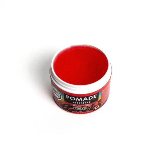Rolda Pomade Freestyle Inca Inchi Extract 5oz