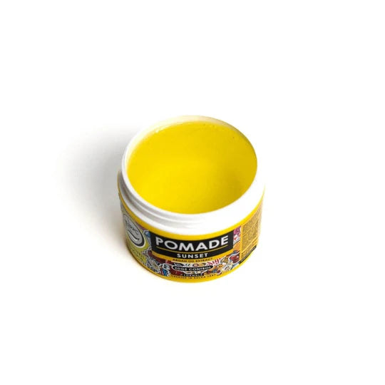 Rolda Pomade Sunset Argan Oil 5oz