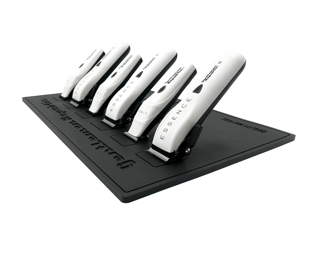 Gentlemen Republic Magnetic Mat