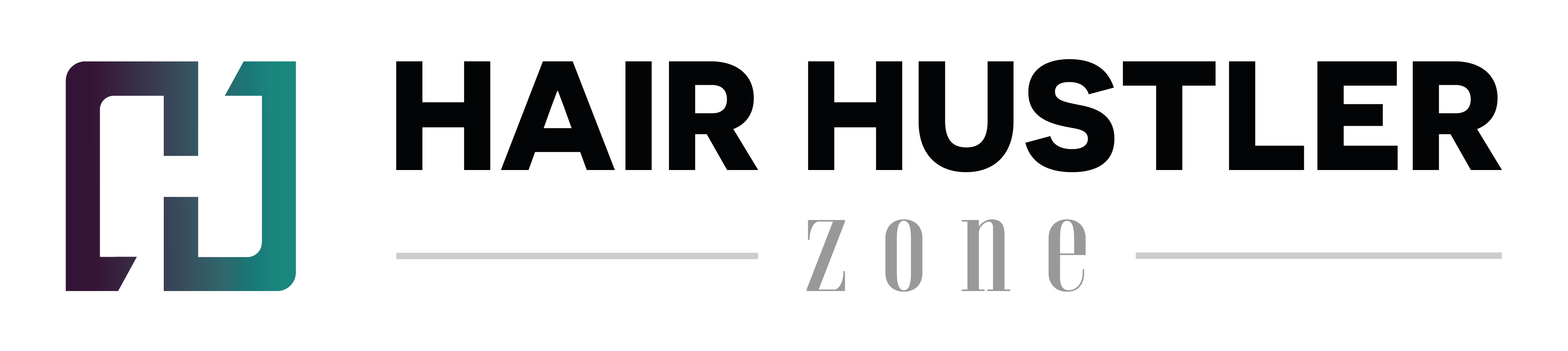 Hair Hustler Zone