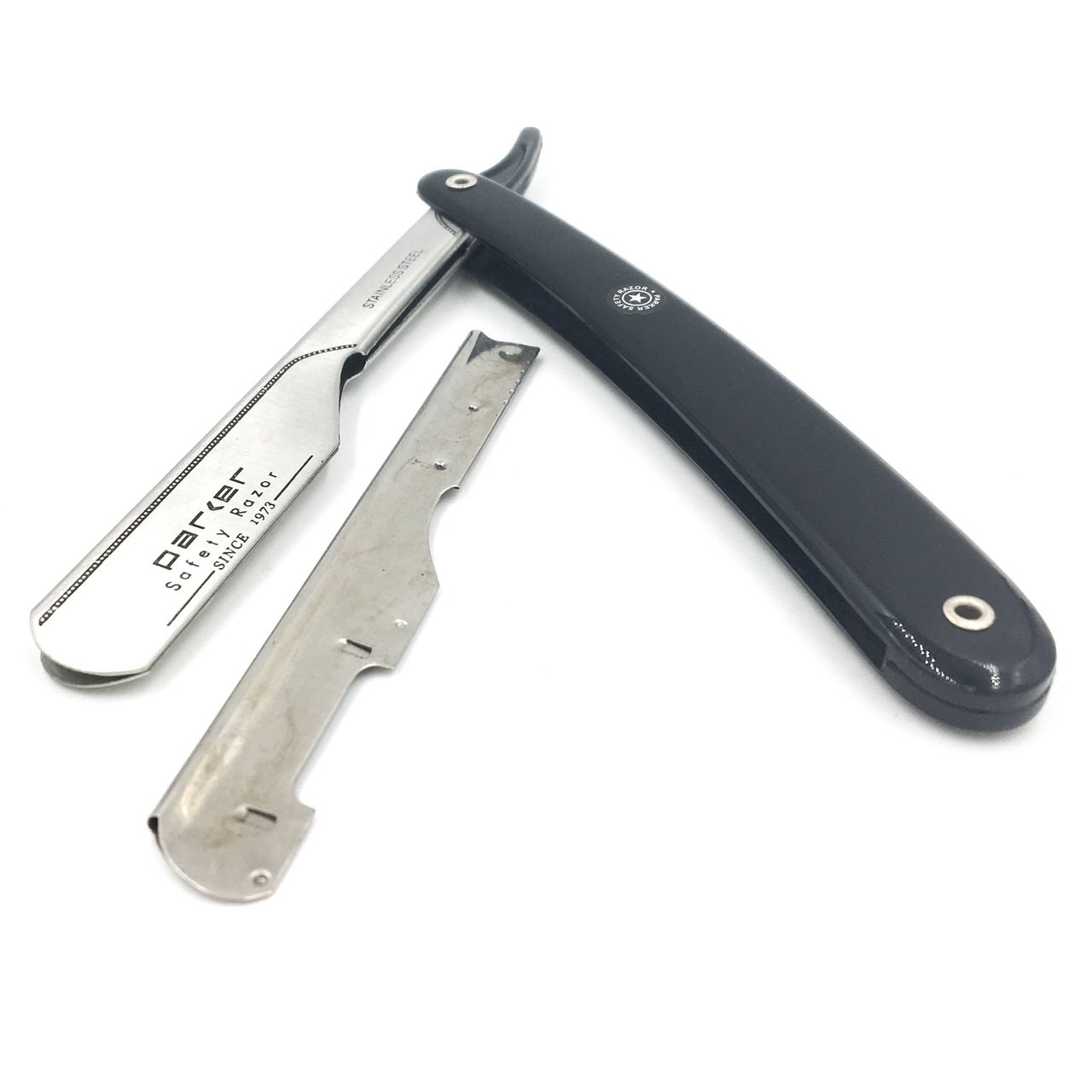 Parker Safety Razor PTB (BR)
