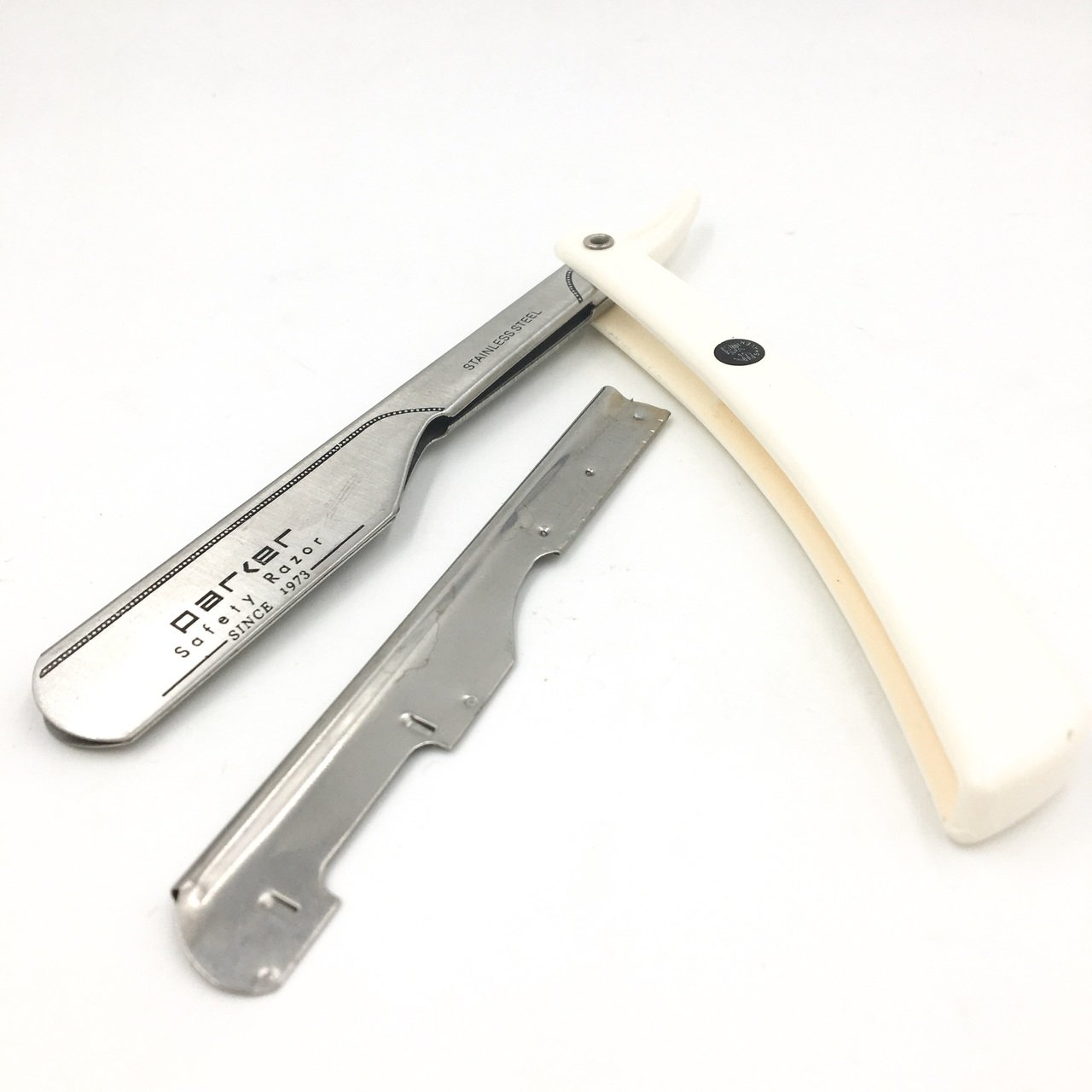 Parker Safety Razor PTW (WR)