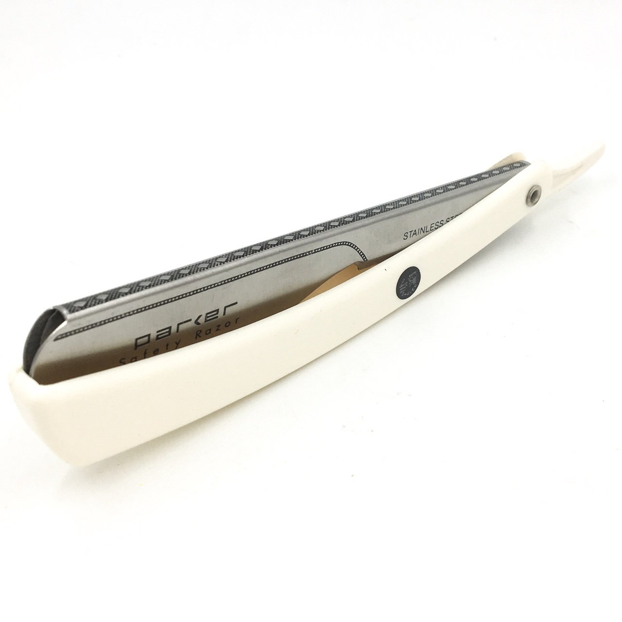 Parker Safety Razor PTW (WR)