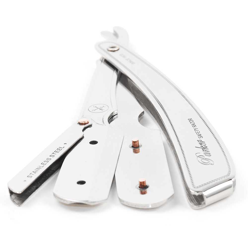 Parker Safety Razor SRX
