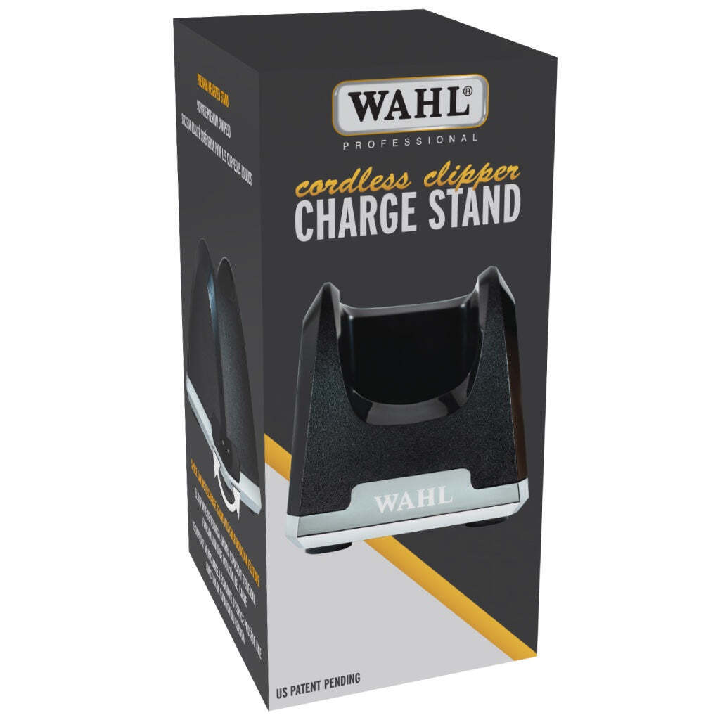 Wahl Charge Stand