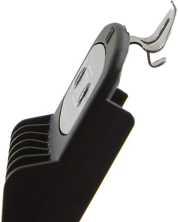 Wahl Premium Cutting Guide With Metal Clip 