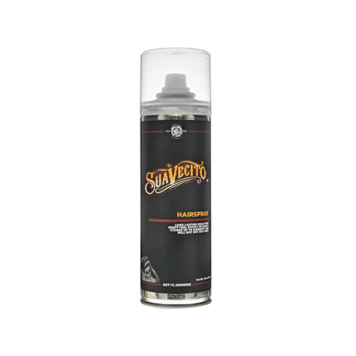Suavecito Hair Spray 10oz