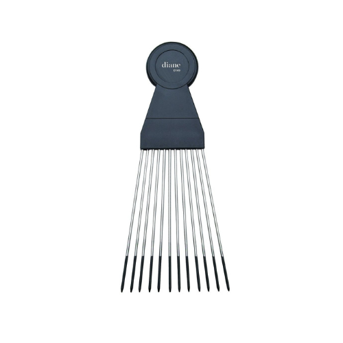 Diane Steel Fan Pick D149