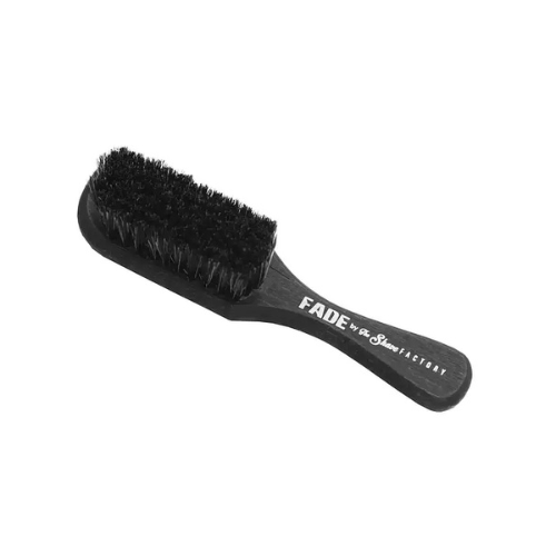 The Shave Factory Fade Brush