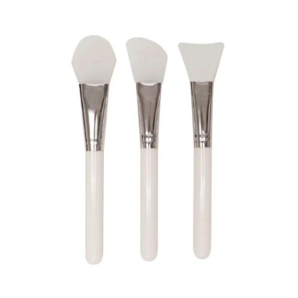 Fanta Sea 3pc Silicone Mask Applicator Set FSC686