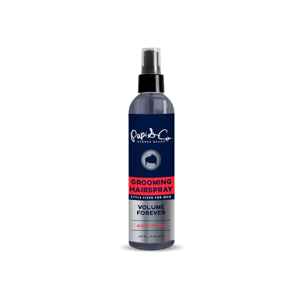 Papi & Co Grooming Hairspray  8.45oz