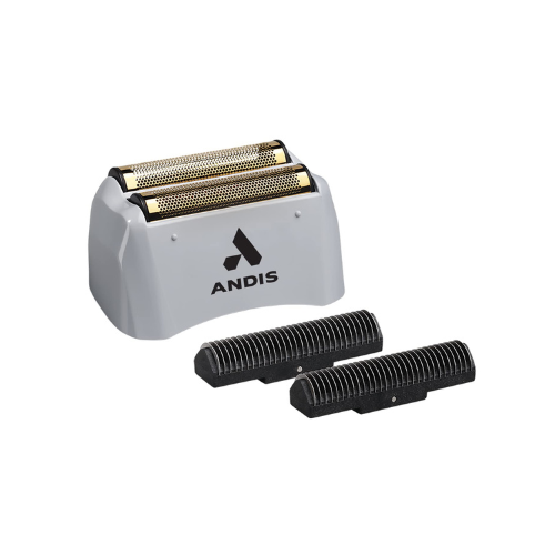 Andis ProFoil Shaver Replacement Cutters and Foil 