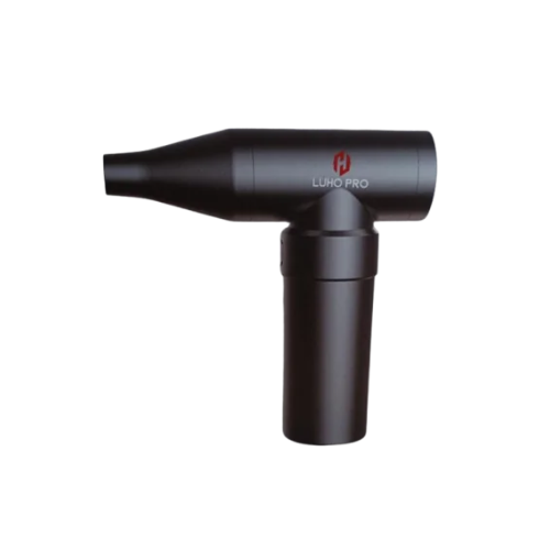 Luho Pro High – Speed Turbofan