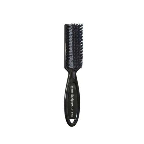 ScalpMaster Soft Bristle Clipper Cleaning Brush
