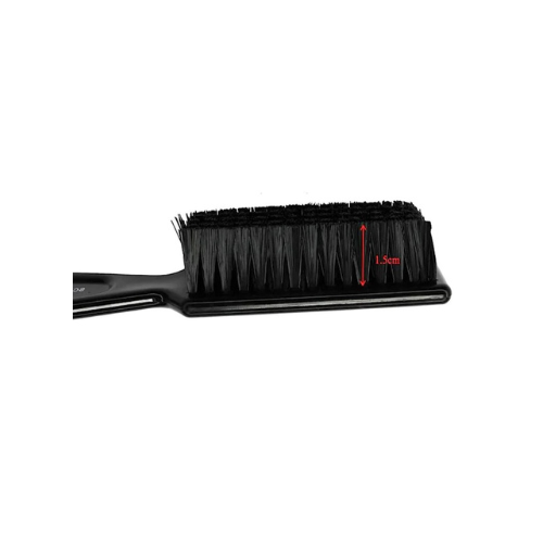 ScalpMaster Soft Bristle Clipper Cleaning Brush