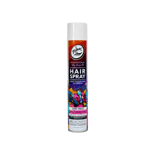 Rolda - Mega Strong Hold Hair Spray 13oz