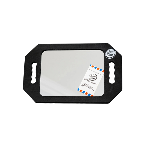 Rolda Hand Held Mirror Barber Tools