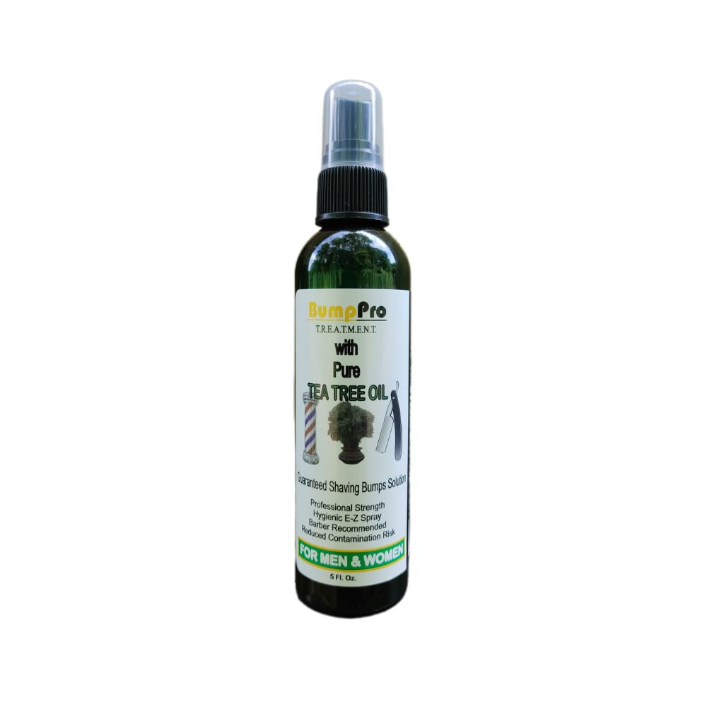 BumpPro Treatment Spray with Tea Tree Oil