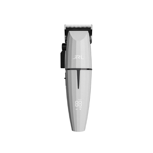 JRL Ghost White Cordless Hair Clipper