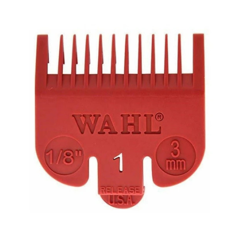 Wahl Color-Coded Clipper Guide 