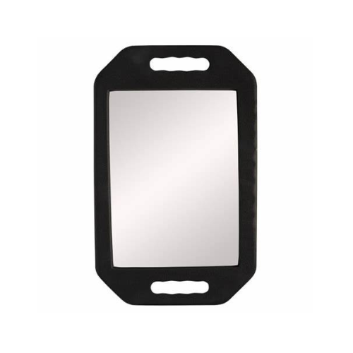 Diane Large Double Handle Foam Mirror D1115