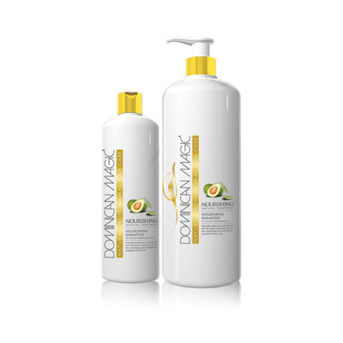 Dominican Magic Nourishing Shampoo